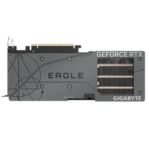 Gigabyte Grafička karta Gigabyte RTX 4060 Ti EAGLE OC 8G GV-N406TEAGLEOC-8GD - Slika 4