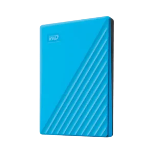 Western Digital Eksterni hard disk 2TB Western Digital MyPassport WDBYVG0020BBL-WESN - Slika 2