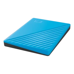 Western Digital Eksterni hard disk 2TB Western Digital MyPassport WDBYVG0020BBL-WESN - Slika 3