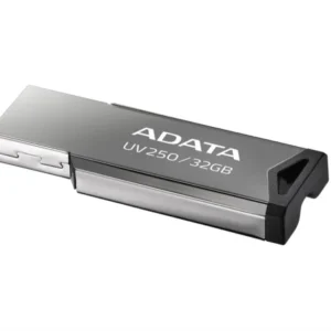 A-Data USB Flash Drive 2.0 32GB silver - Slika 1