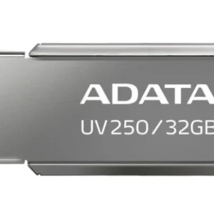 A-Data USB Flash Drive 2.0 32GB silver - Slika 2