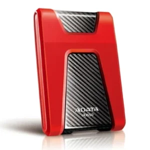 A-Data Eksterni hard disk 1TB AData AHD650-1TU31-CRD - Slika 2