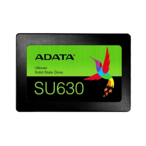 A-Data SSD 2.5 SATA3 480GB AData 520MBs/450MBs ASU630SS-480GQ-R - Slika 1