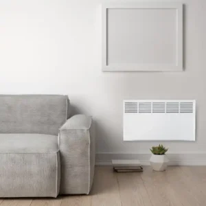 Prosto Konvektorska grejalica Prosto FK Y113/2500/snaga 2500W - Slika 3
