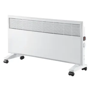 Prosto Konvektorska grejalica Prosto FK-Y112/2500 snaga 2500W - Slika 1