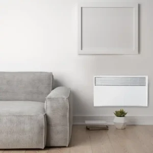 Prosto Konvektorska grejalica Prosto FK-Y112/2500 snaga 2500W - Slika 2