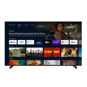 Vox SMART LED TV 65 VOX 65VAU754B 3840x2160/UHD/4K/DVB-T2/C/Android - Slika 1