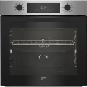 Beko Ugradna rerna Beko BBIM 113 NOX multifunkcionalna/zapremina... - Slika 1