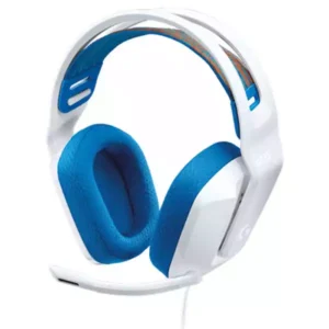 Logitech Slušalice sa mikrofonom Logitech G335 White - Slika 1