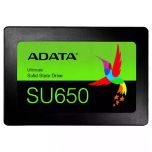 A-Data SSD 2.5 SATA 512GB AData ASU650SS-512GT-R 520MBs/450MBs - Slika 1