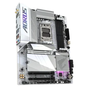 Gigabyte B650E A ELITE X ICE rev. 1.x matična ploča - Slika 3