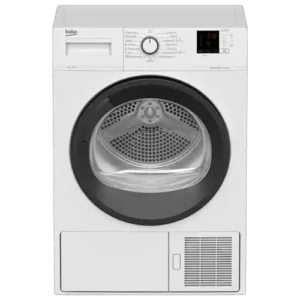 Beko Mašina za sušenje veša Beko DF7412PA kapacitet 7kg/kondenzaciona/Toplotna pumpa - Slika 1