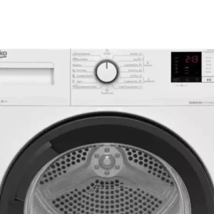 Beko Mašina za sušenje veša Beko DF7412PA kapacitet 7kg/kondenzaciona/Toplotna pumpa - Slika 2