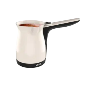 Vivax Kuvalo za kafu Vivax CM-1000WH zapremina 0.4l/snaga 1000W - Slika 1