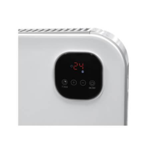 Prosto Smart konvektorska Wi-Fi grejalica Prosto FK-WF20E - Slika 2