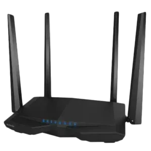 Tenda Wireless Router Tenda AC6 V5 DualBand 300-867Mbps/ext4x5dBi/... - Slika 1