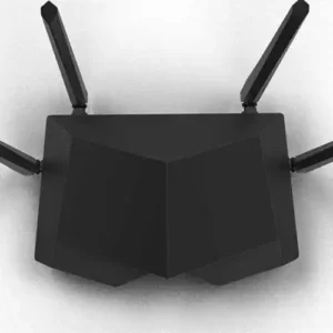 Tenda Wireless Router Tenda AC6 V5 DualBand 300-867Mbps/ext4x5dBi/... - Slika 3