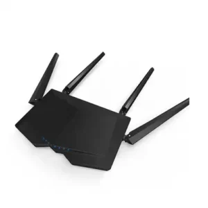 Tenda Wireless Router Tenda AC6 V5 DualBand 300-867Mbps/ext4x5dBi/... - Slika 2