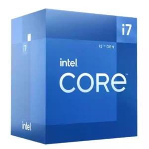 Intel Procesor 1700 Intel i7-12700 2.1GHz - Slika 1