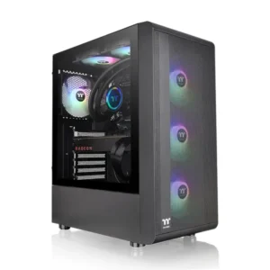 Thermaltake Kućište Thermaltake S200 TG - Slika 1