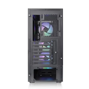 Thermaltake Kućište Thermaltake S200 TG - Slika 2