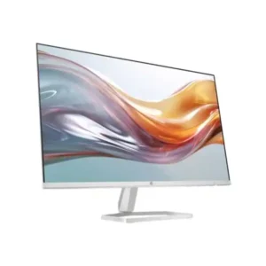 HP Monitor 27 HP S5 527sw 94F46AA 1920x1080/Full HD/5ms/IPS/100Hz/VGA/2xHDMI/ bela - Slika 2