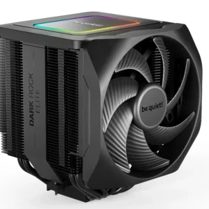 Be Quiet CPU Cooler Be quiet ARGB Dark Rock ELITE BK037 (AM4,AM5,115... - Slika 2