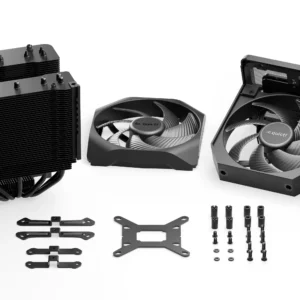 Be Quiet CPU Cooler Be quiet ARGB Dark Rock ELITE BK037 (AM4,AM5,115... - Slika 4