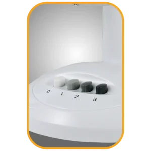 Home Stoni ventilator Home TF-31 - Slika 2