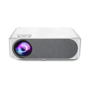 Zeus Projektor Zeus Z-Pro FHD 1920X1080/LED LCD/9500LUM(650ANSI)/LAN/BT/WiFi/mirac/BT/HDMI/USB/zvu/Andr 9 - Slika 1