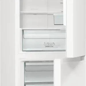 Gorenje Frižider Gorenje NRK 619 EEW4 Kombinovani visina 185cm/zapremina 204l+96l - Slika 4