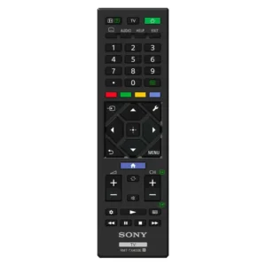 Sony SMART LED TV 55 Sony KD55X75WLPAEP 3840x2160/UHD/4K/DVB-T/T2/C/S - Slika 2