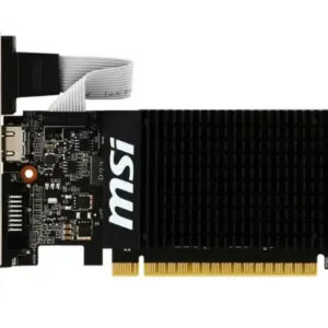 Microstar Grafička karta PCI-E Microstar GT710 2GB DDR3 - Slika 2