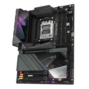 Gigabyte Matična ploča Gigabyte AM5 X870E AORUS MASTER - Slika 3