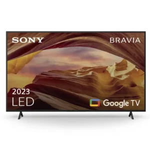 Sony SMART LED TV 65 Sony KD65X75WLPAEP 3840x2160/UHD/4K/DVB-T2/S2/C - Slika 1