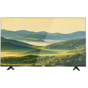 Fox SMART LED TV 50 FOX 50WOS625D 3840x2160/UHD/4K/DVB-T2/S2/C w... - Slika 1