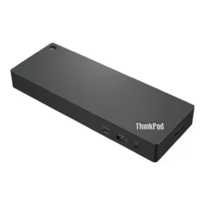 Lenovo Lenovo Thinkpad thunderbolt 4 dock 300W 40B00300EU - Slika 1