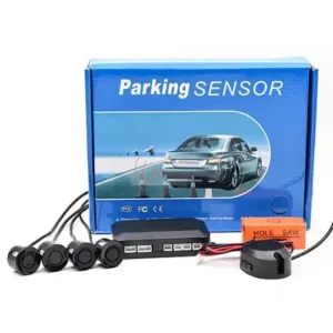 kettz Parking senzori Kettz KT-PS202 pištavac - Slika 1