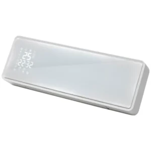 Home Grejalica zidna HOME FKF 54203/displej/1000w/2000w/WIFI smart/android/iOS - Slika 2