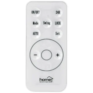 Home Grejalica zidna HOME FKF 54203/displej/1000w/2000w/WIFI smart/android/iOS - Slika 3