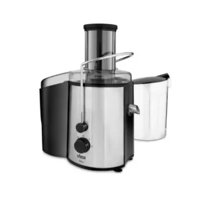 Ufesa Sokovnik Ufesa LC5750 Delux/1000W/inox-crna - Slika 1