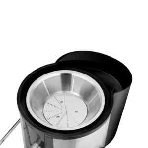 Ufesa Sokovnik Ufesa LC5750 Delux/1000W/inox-crna - Slika 4