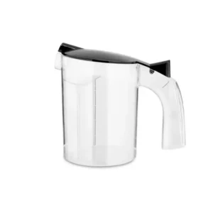 Ufesa Sokovnik Ufesa LC5750 Delux/1000W/inox-crna - Slika 3
