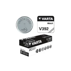 Varta Baterija Varta Electronics V392 - Slika 1
