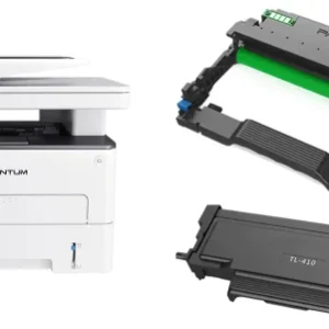Pantum BUNDLE MFP štampač Pantum M7310DW +1x toner TL-410 (11000str)+1xDrum DL-410 (12000 str) - Slika 1