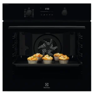 Electrolux Ugradna rerna Electrolux EOD6P77WZ multifunkcionalna/zapremi... - Slika 1