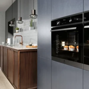 Electrolux Ugradna rerna Electrolux EOD6P77WZ multifunkcionalna/zapremi... - Slika 3