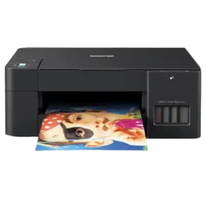 Brother MFP Brother u boji DCP-T220 CISS 6000x1200dpi/16ppm cb/9ppm color/USB, ink BT5000 - Slika 1