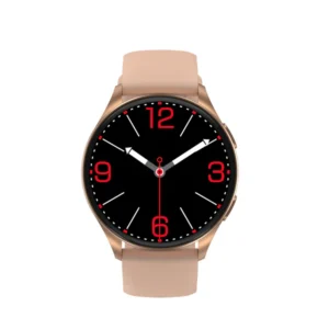 Blackview Smart Watch Blackview X20 zlatni - Slika 2