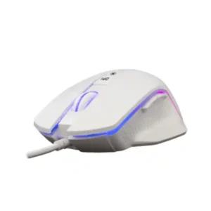White Shark Miš White Shark GM 5009 Gareth Beli - Slika 2